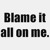 Artwork for George Ezra - Blame It On Me