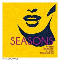 Massa Takemoto feat. Jean Honeymoon - We Are (low res mp3) snippet