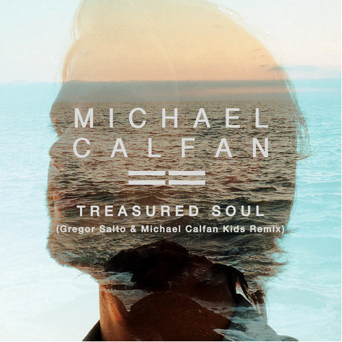 Stream Michael Calfan Treasured Soul (Gregor Salto & Michael Calfan