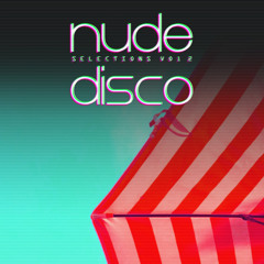 Nude Disco - Of U