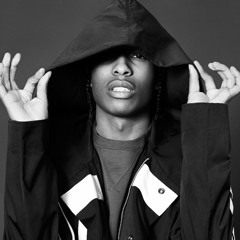 A$AP Rocky - Jodye(Chopped n Screwed)
