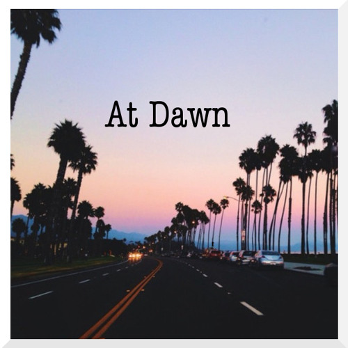 At Dawn (feat. Ulysse  D.Fletcher Wall)