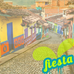 Kryme Loop - Fiesta - Demo