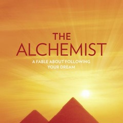 The Alchemist AudioBook with OST-(Page 1 - 11)