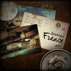 Search Warrant  from the Jazz Jouster's "Locations : France "  available on cassette