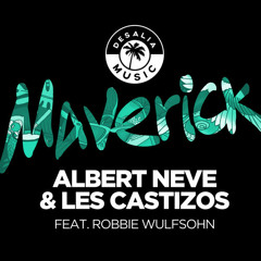 Albert Neve & Les Castizos - Maverick (Santi Trillo & Eloy AC Remix) Free Download