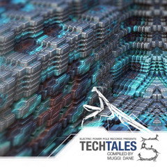 Tech Tales V compilation preview mix, album released 4 june, 2015