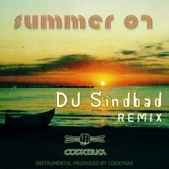 Codxtrax - Summer (DJ Sindbad Remix)