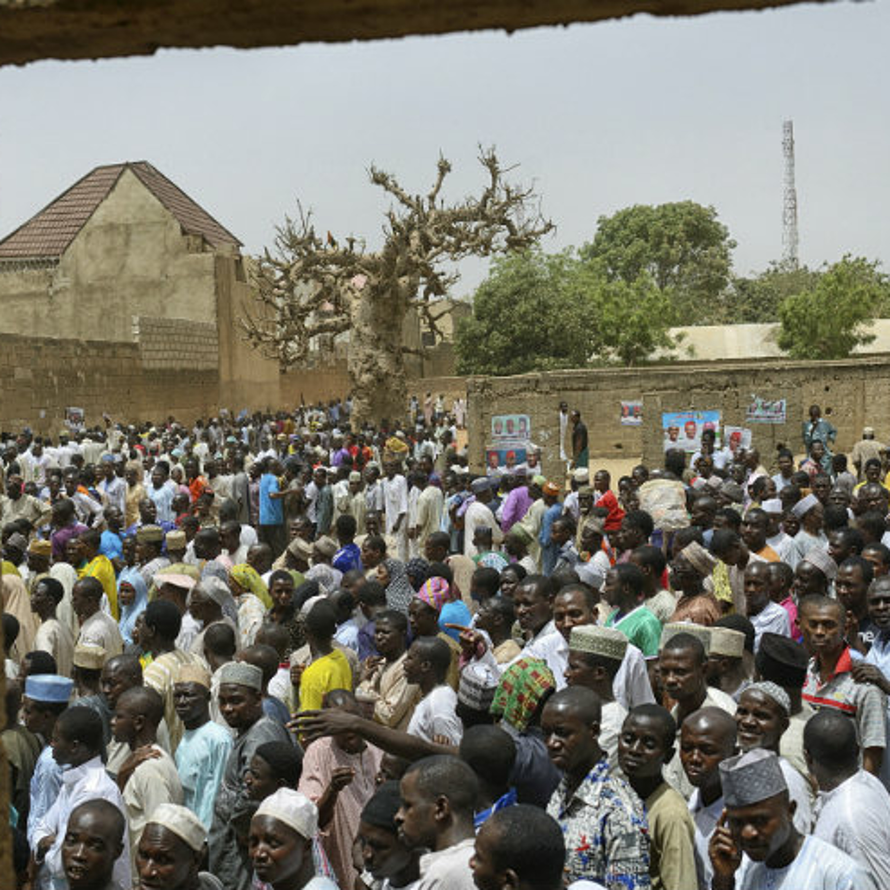 Santé, Science et Développement