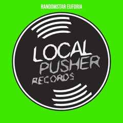LPR002 : Randomstar - Euforia (Original Mix)
