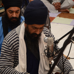 Bhai Jagdev Singh France