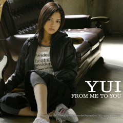 Tomorrow way's yui (iseng)  at Home