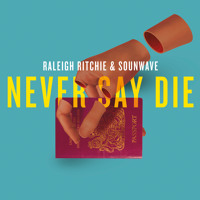 Raleigh Ritchie - Never Say Die