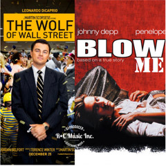 The Wolf Of Wall Street X Blow ME (R*C Mashup)