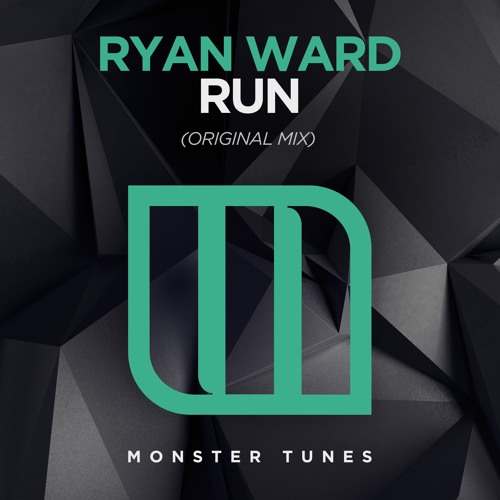 Ryan Ward - Run (Preview)