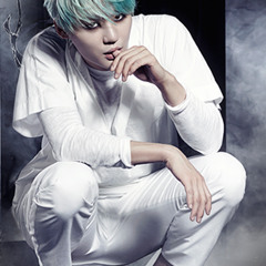 150601 Junsu Death Note Showcase Performance