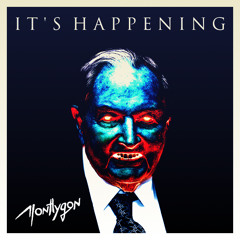 Doctor Ron Paul - It's Happening