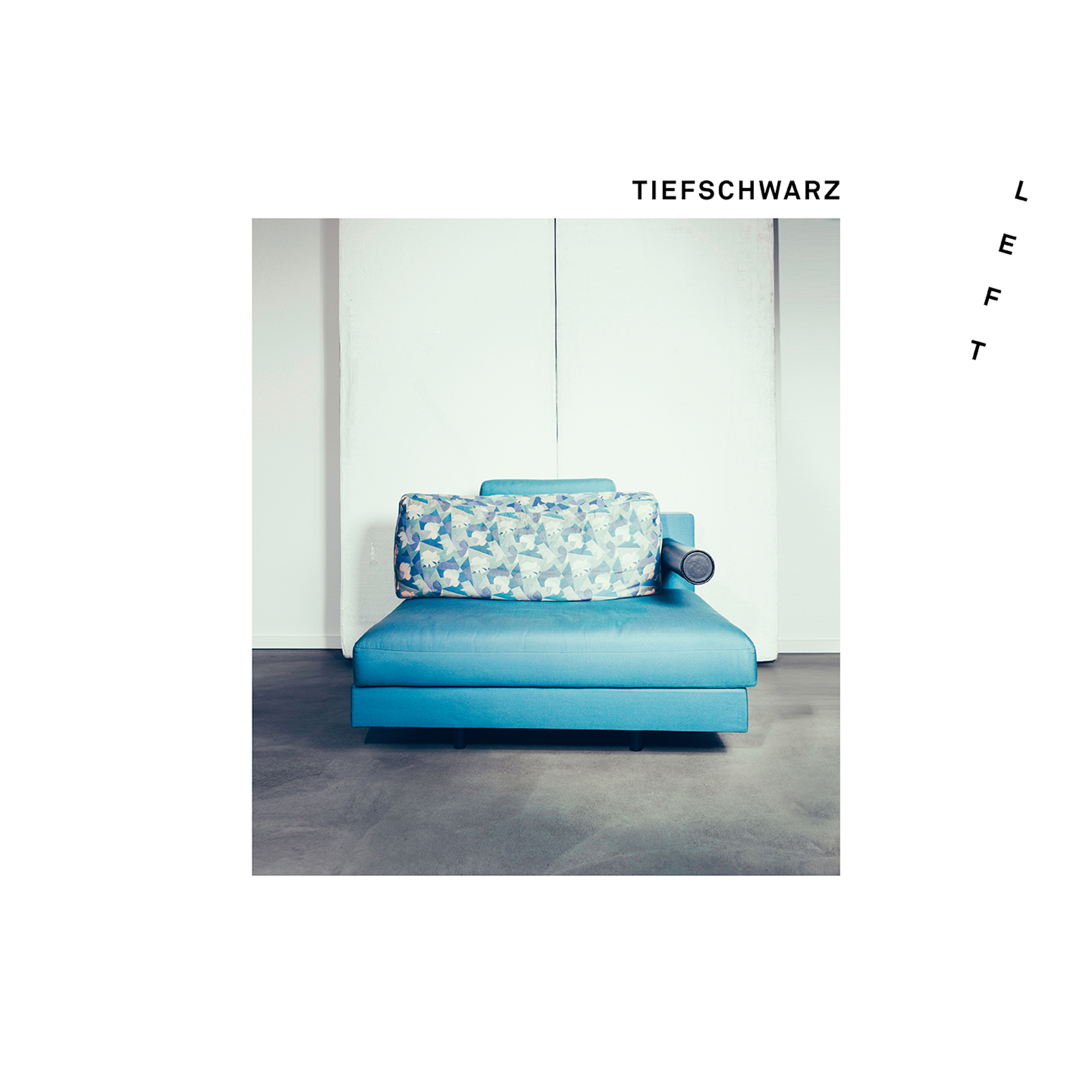 Tiefschwarz - Do Me feat. Khan