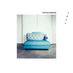 Tiefschwarz -  Free Falling feat. Khan