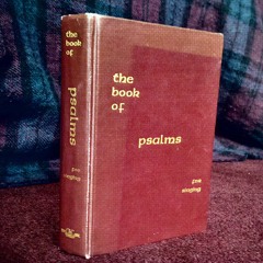 Psalm 119 Part 7 (Tune: Charlestown)