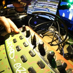 487 - KaUpRoD [Extract AfterLive Teuf Ekleptik 30 05 2015]