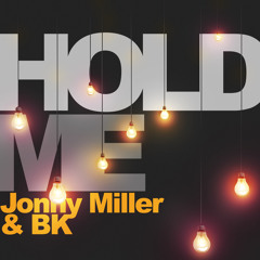 JONNY MILLER - Hold Me EP [Mini Mix]