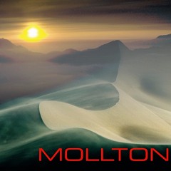 DESERT DREAM (ambient-mix)