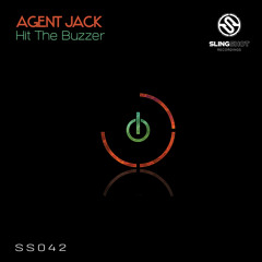 SS042 - Agent Jack - Hit The Buzzer *Out Now*