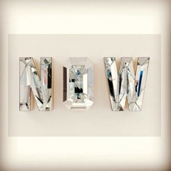 i.K.R.H. PRESENTS ROB HOLLYWOOD - NOW (ORiGiNAL MiX)