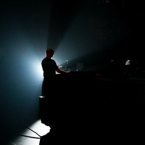 Alex Banks June 2015 Mix