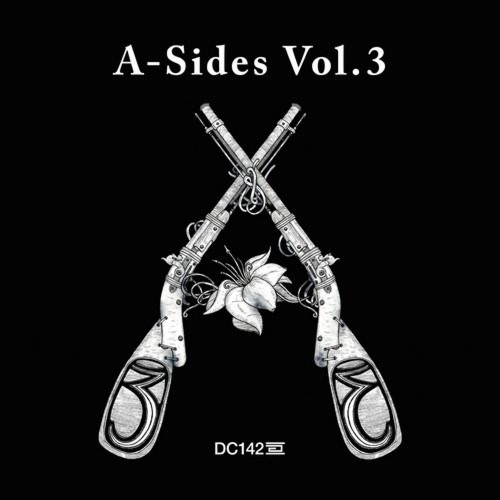 Sasha Carassi - The Hard Parade (Original Mix) [Drumcode]