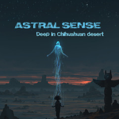 Astral Sense - Deep In Chihuahuan Desert - Preview