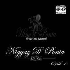 07 - Nigga Bruno & Raba - Forte Dèss Vida