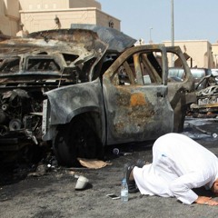 من وحي الشهادة - كلمات : أمين العالي