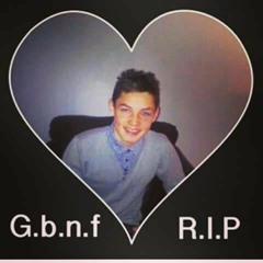 RIP KRISSY TOYE // JAMBOD , RYLE