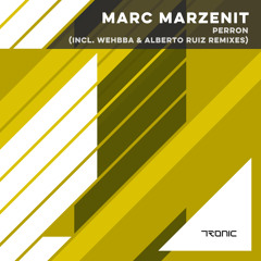 Marc Marzenit - Perron (Wehbba Remix)