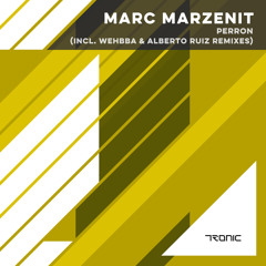 Marc Marzenit - Perron (Alberto Ruiz Remix)