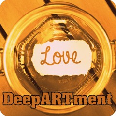 Love & Jar - DeepARTment Mix - Sc Edit