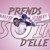 Artwork for Dynastie Le Tigre Ft Stanley Enow  Prends Soin D'elle