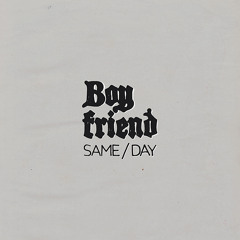 Boyfriend - Same