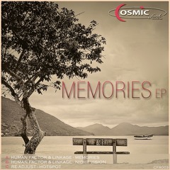 Human Factor & Linkage - Night Vision [CFR003] OUT NOW!!