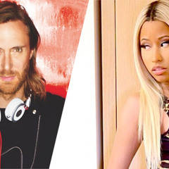 Hey (Dance) Mama (DJ Lana Remix) - David Guetta, Afrojack & Nicki Minaj  106