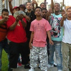 700 Pree Ft Savage Tev Ft MT Guapo= Ain't Doing The Shit We Do at Erie Pa