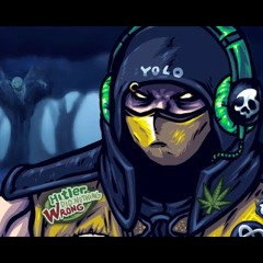 Wiz Khalifa   Can't Be Stopped (mortal kombat)