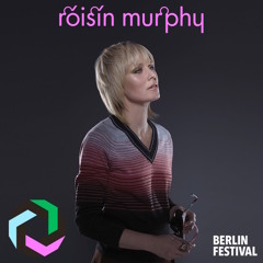 Róisín Murphy - Tatty Narja [Live at the Berlin Festival]