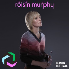 Róisín Murphy - Royal T [Live at the Berlin Festival]