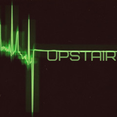 upstair