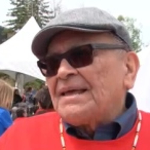 Chief Robert Joseph on truth and reconciliation