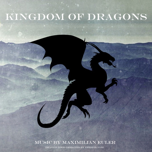 Kingdom Of Dragons