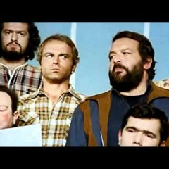 Lalala stomping (Bud Spencer und Terence Hill)
